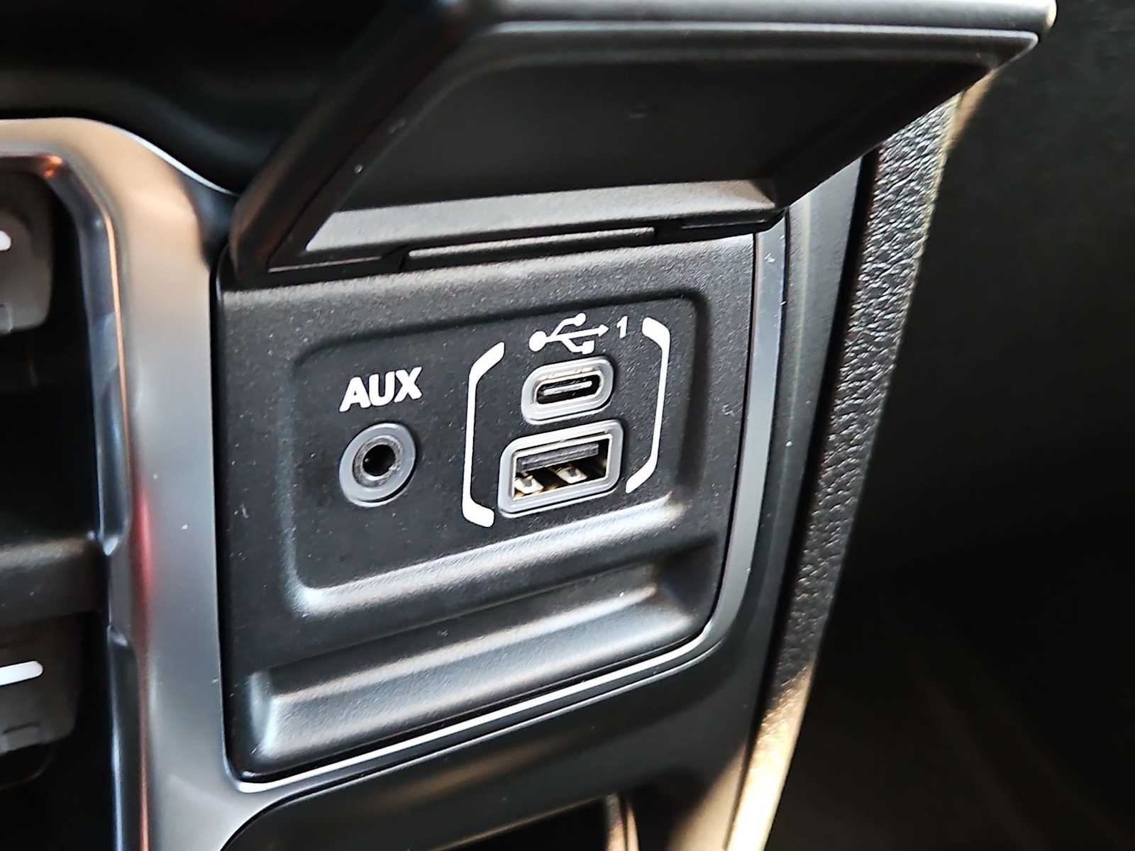 Thumbnail: 2025 Jeep Gladiator - 27