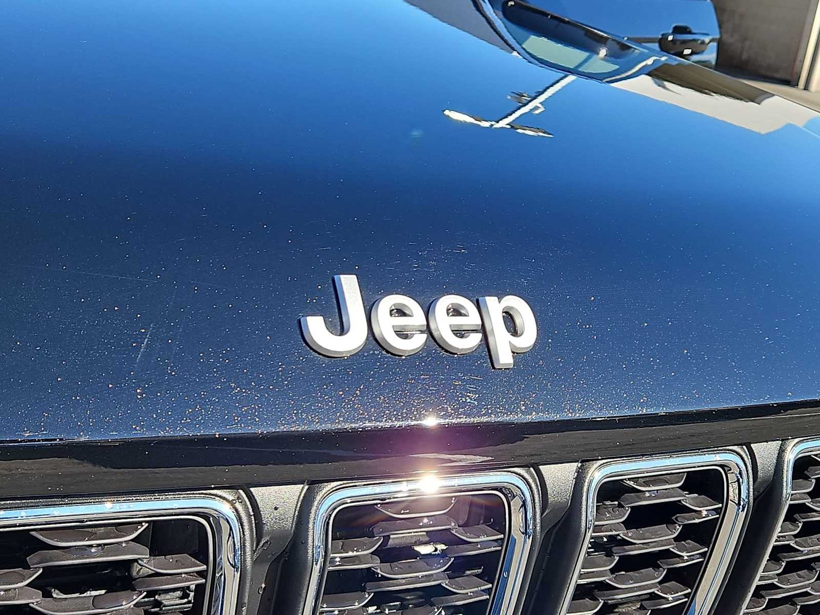 Thumbnail: 2026 Jeep Grand Cherokee - 11