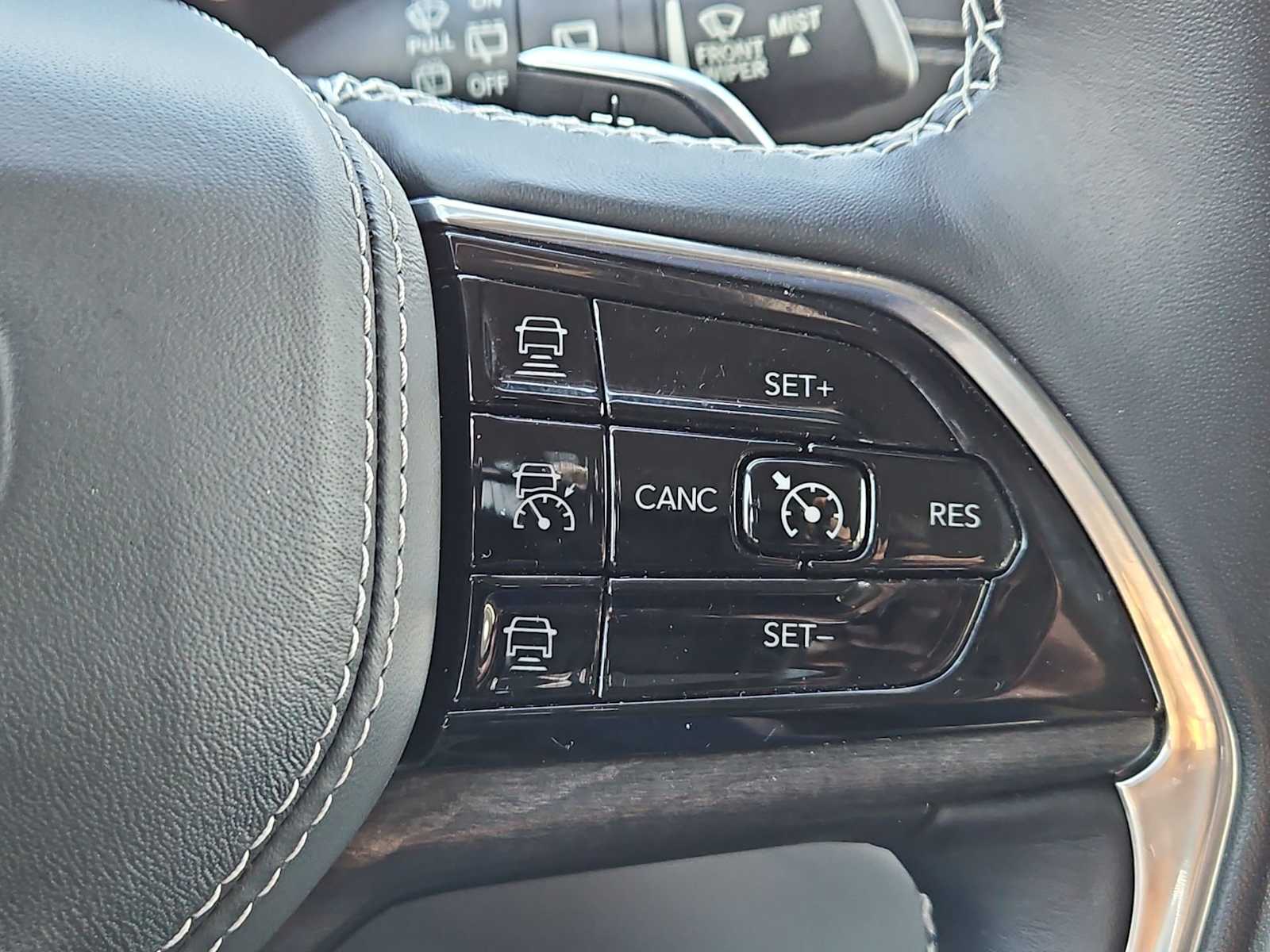 Thumbnail: 2021 Jeep Grand Cherokee L - 26