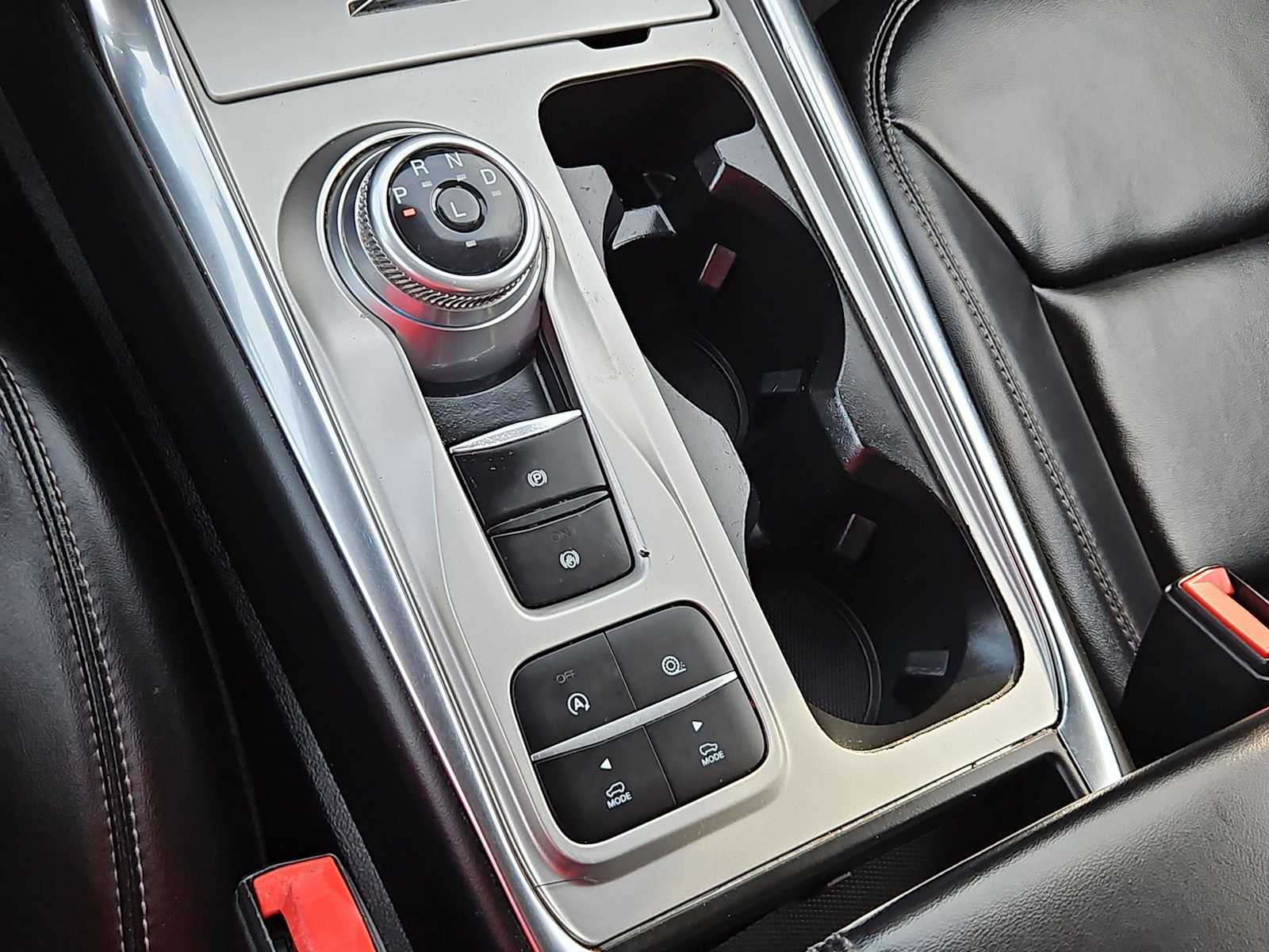 Thumbnail: 2021 Ford Explorer - 48