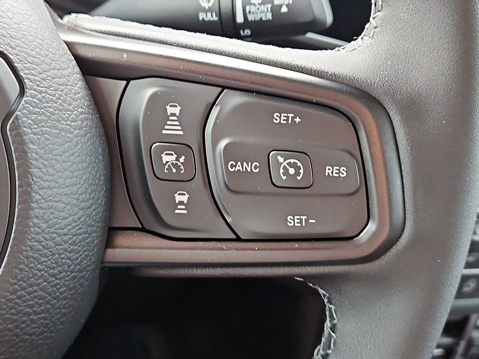 Thumbnail: 2026 Jeep Gladiator - 23