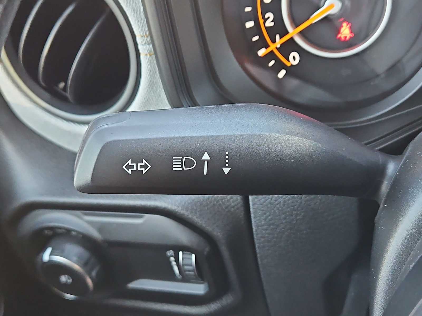 Thumbnail: 2026 Jeep Wrangler - 25