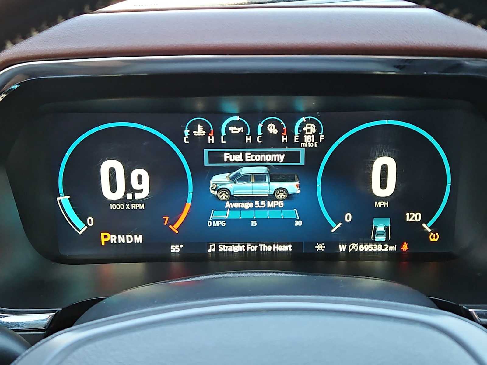 Thumbnail: 2021 Ford F-150 - 49