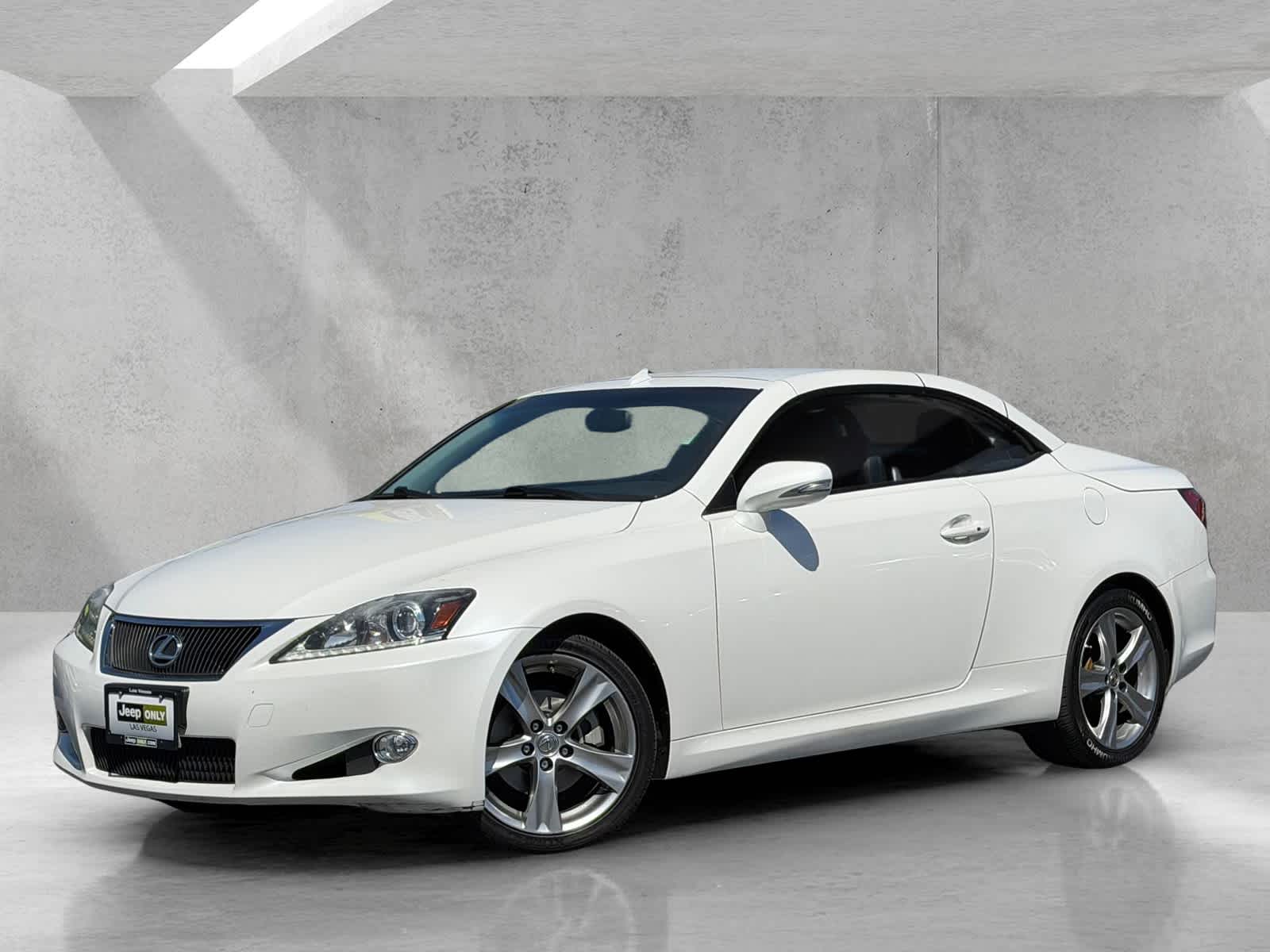 2015 Lexus IS 250 -
                  Las Vegas, NV