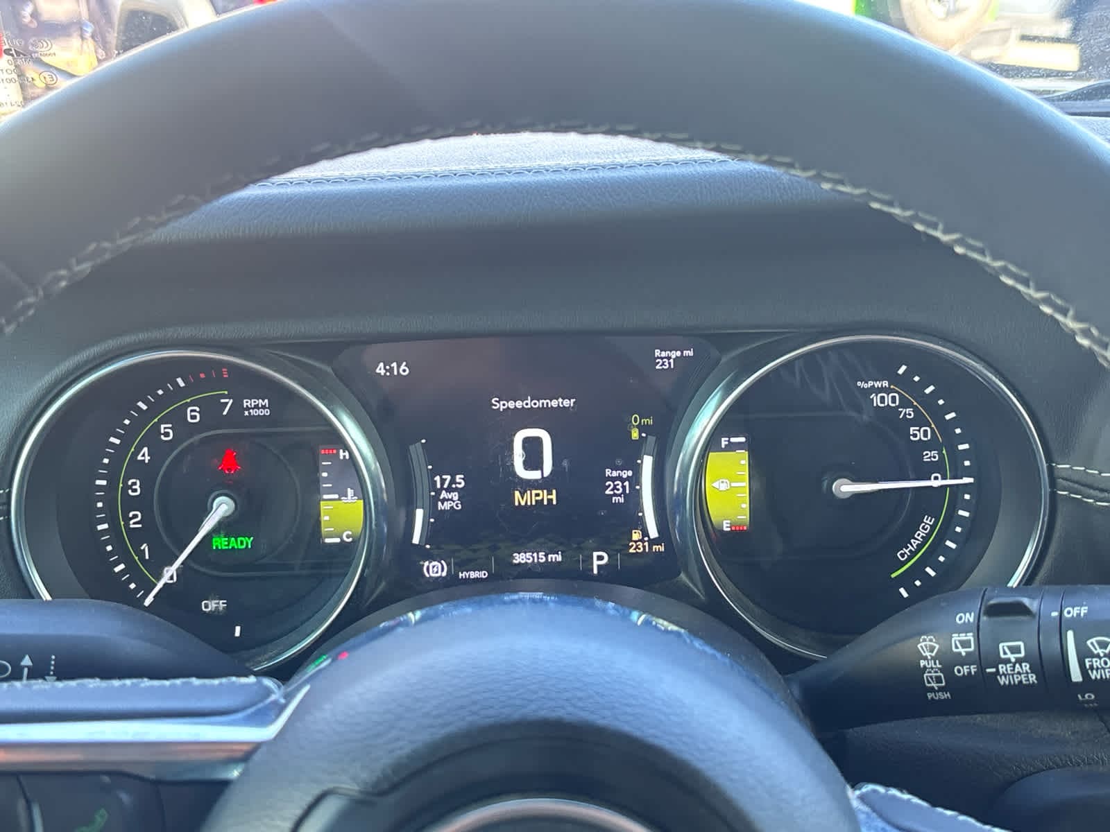 Thumbnail: 2023 Jeep Wrangler - 10