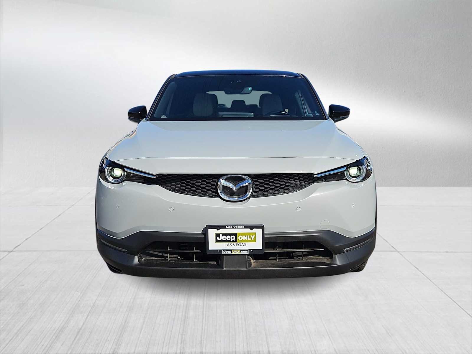 Thumbnail: 2022 Mazda MX-30 - 3