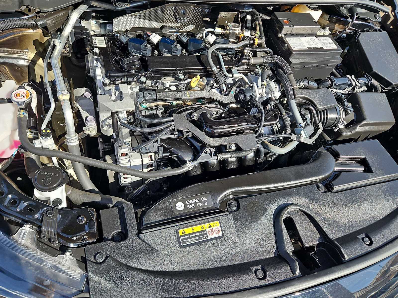 Thumbnail: 2025 Toyota Corolla - 14