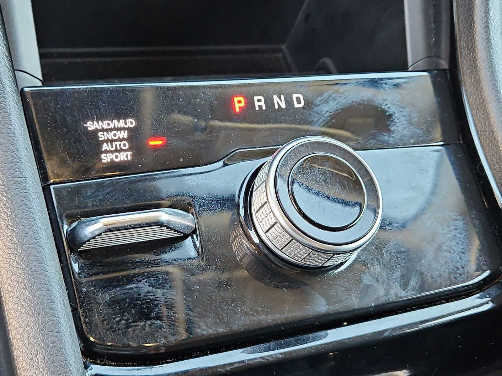 Thumbnail: 2023 Jeep Grand Cherokee - 33