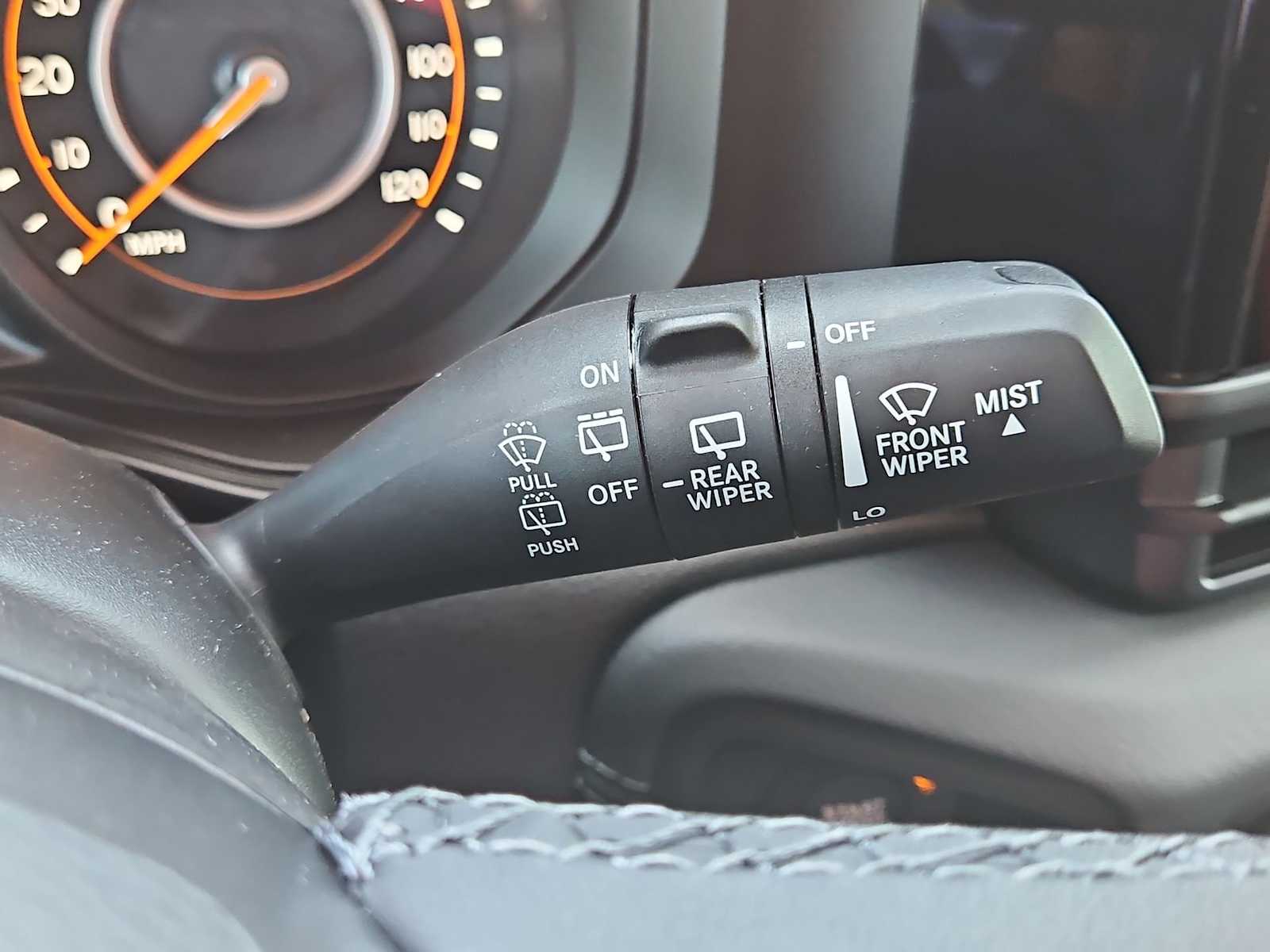 Thumbnail: 2025 Jeep Wrangler - 23