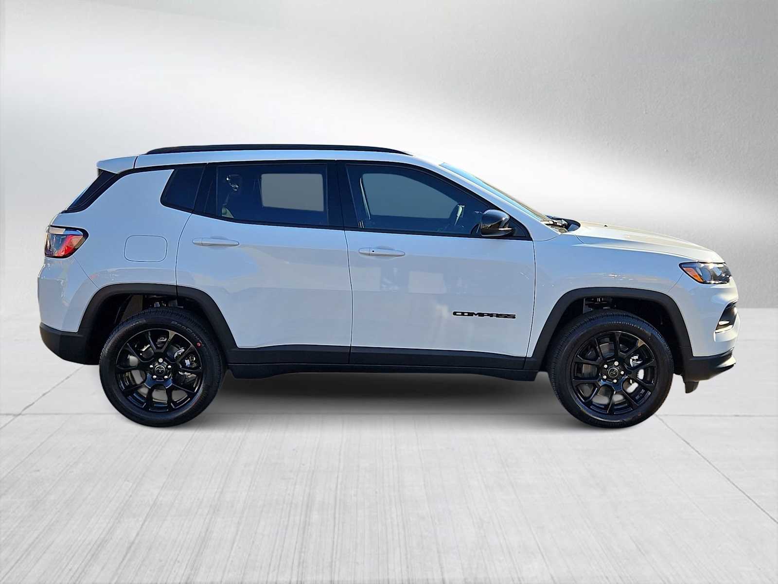 Thumbnail: 2026 Jeep Compass - 9