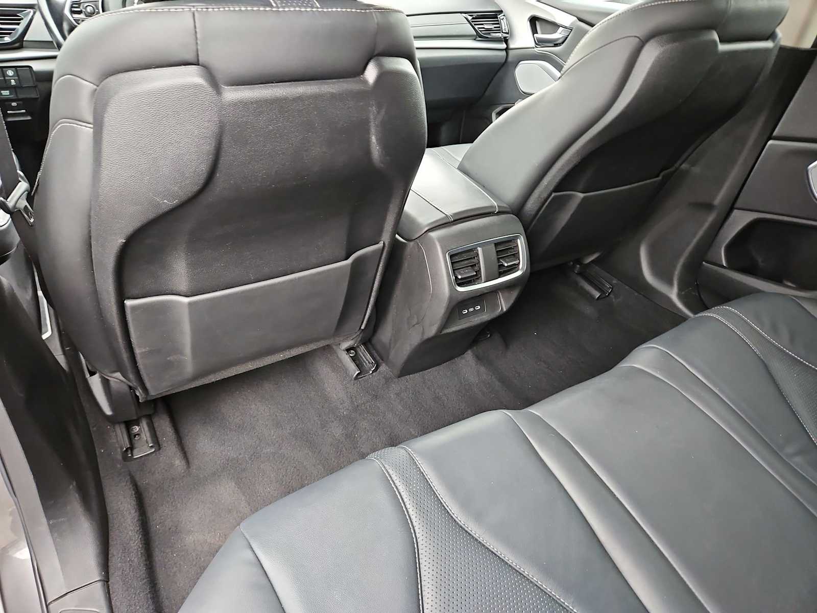 Thumbnail: 2022 Acura RDX - 18