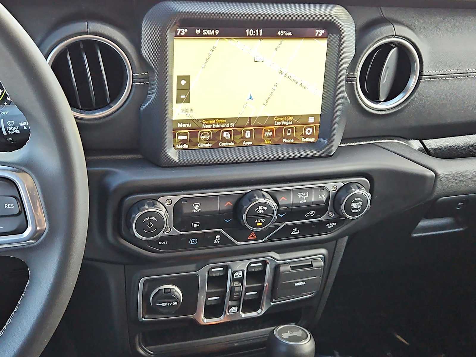 Thumbnail: 2023 Jeep Wrangler - 26