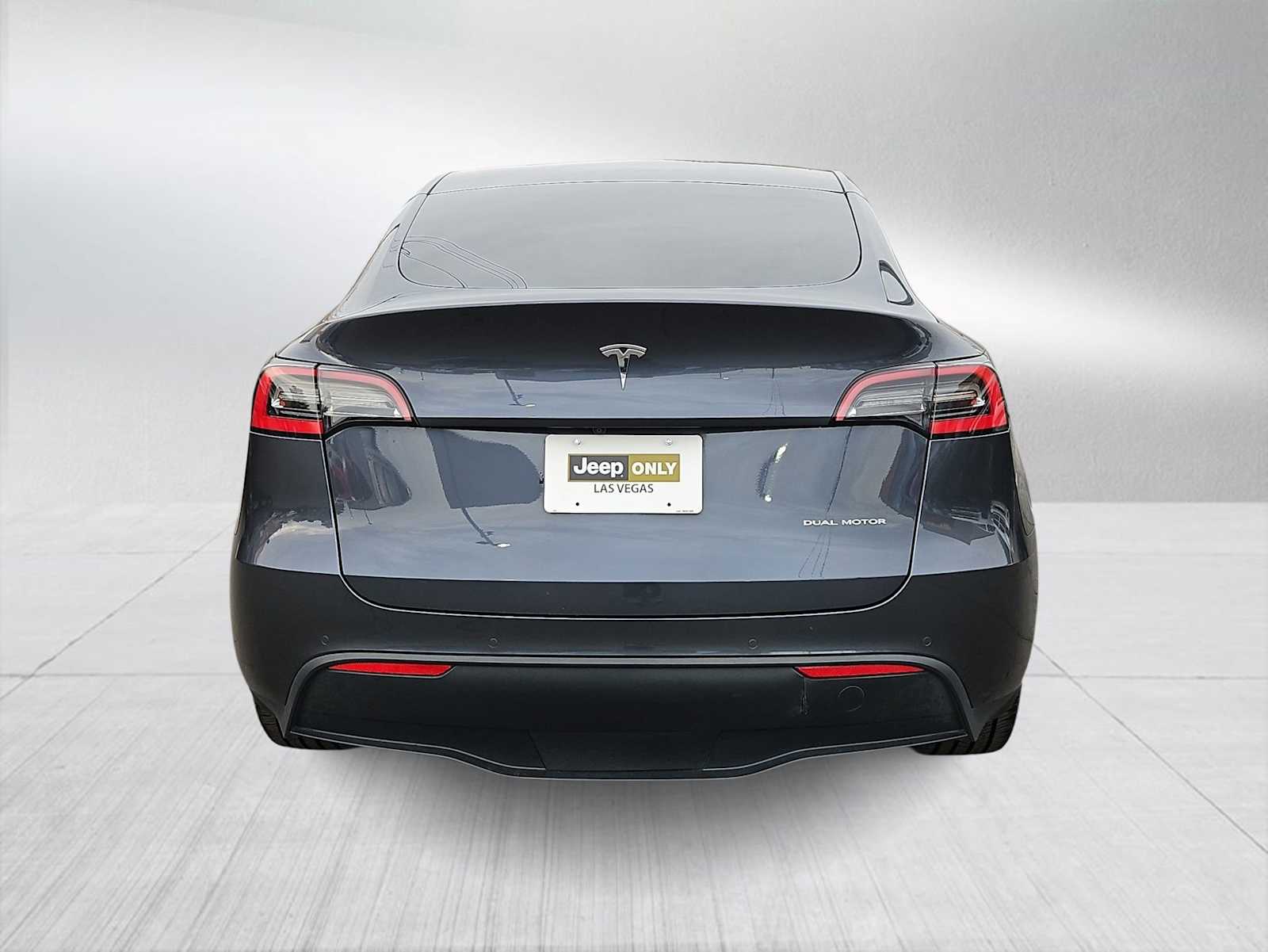 Thumbnail: 2021 Tesla Model Y - 7
