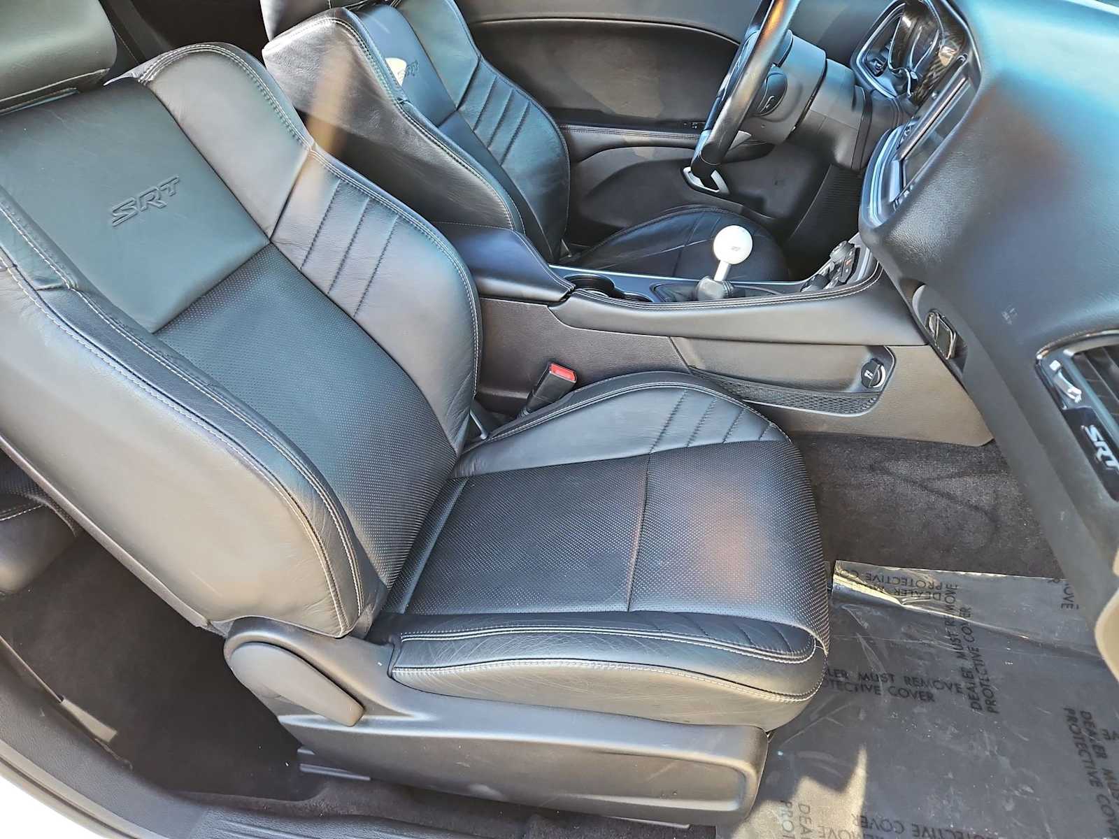 Thumbnail: 2016 Dodge Challenger - 19