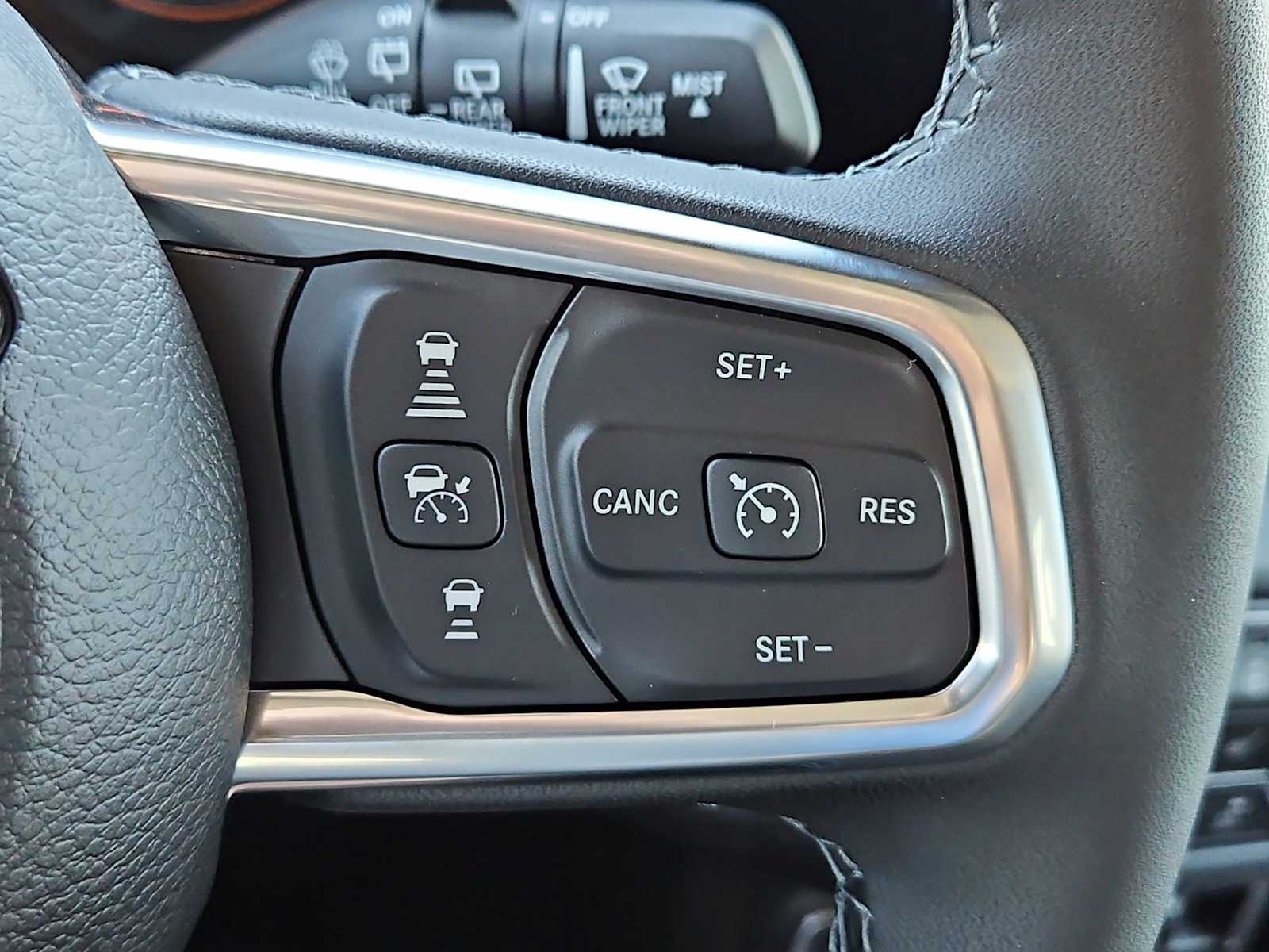 Thumbnail: 2026 Jeep Wrangler - 23