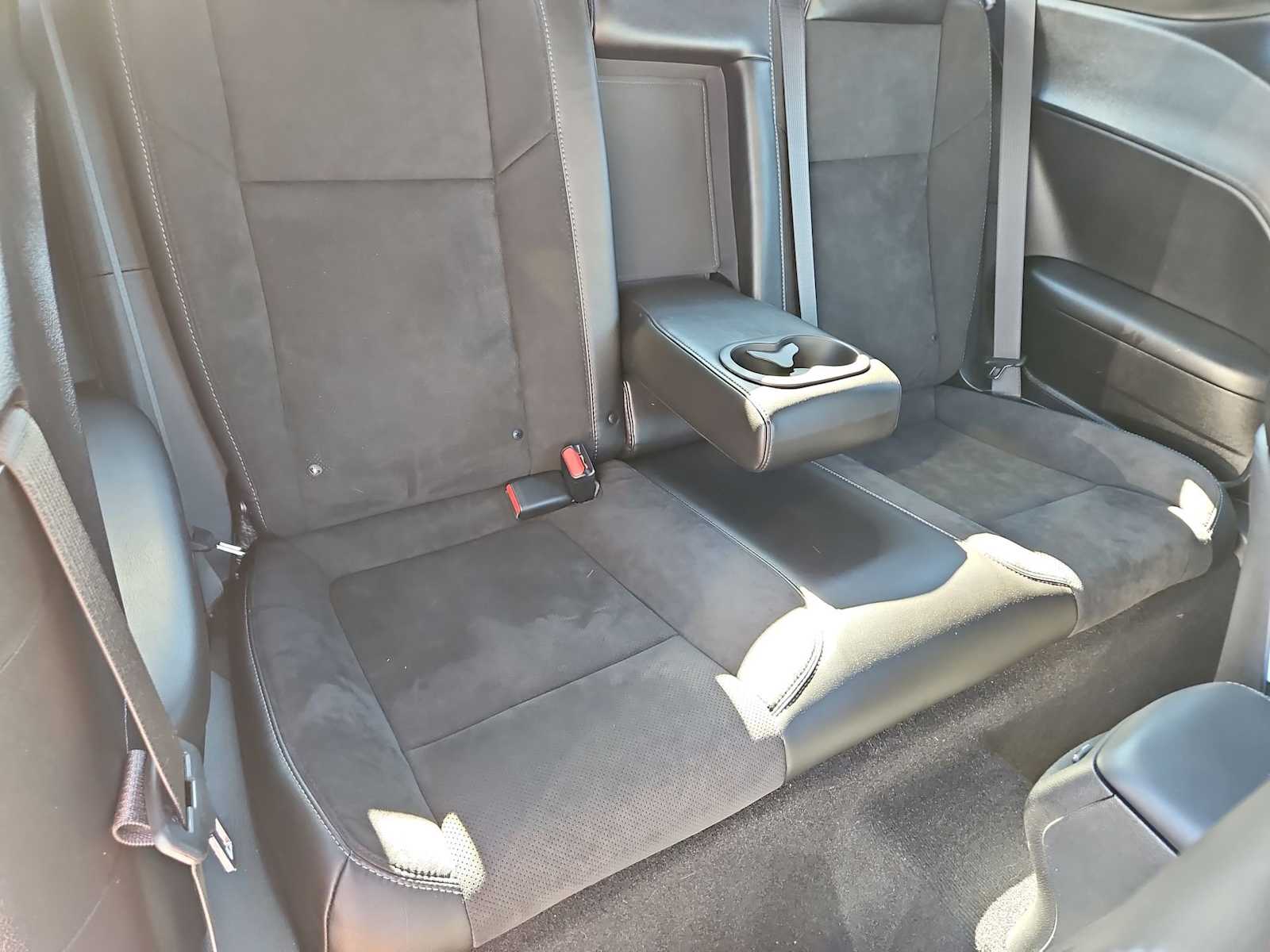 Thumbnail: 2021 Dodge Challenger - 19