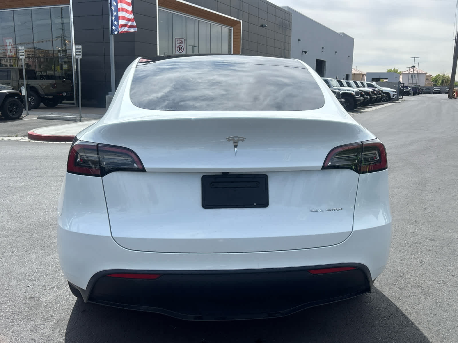 Thumbnail: 2024 Tesla Model Y - 5