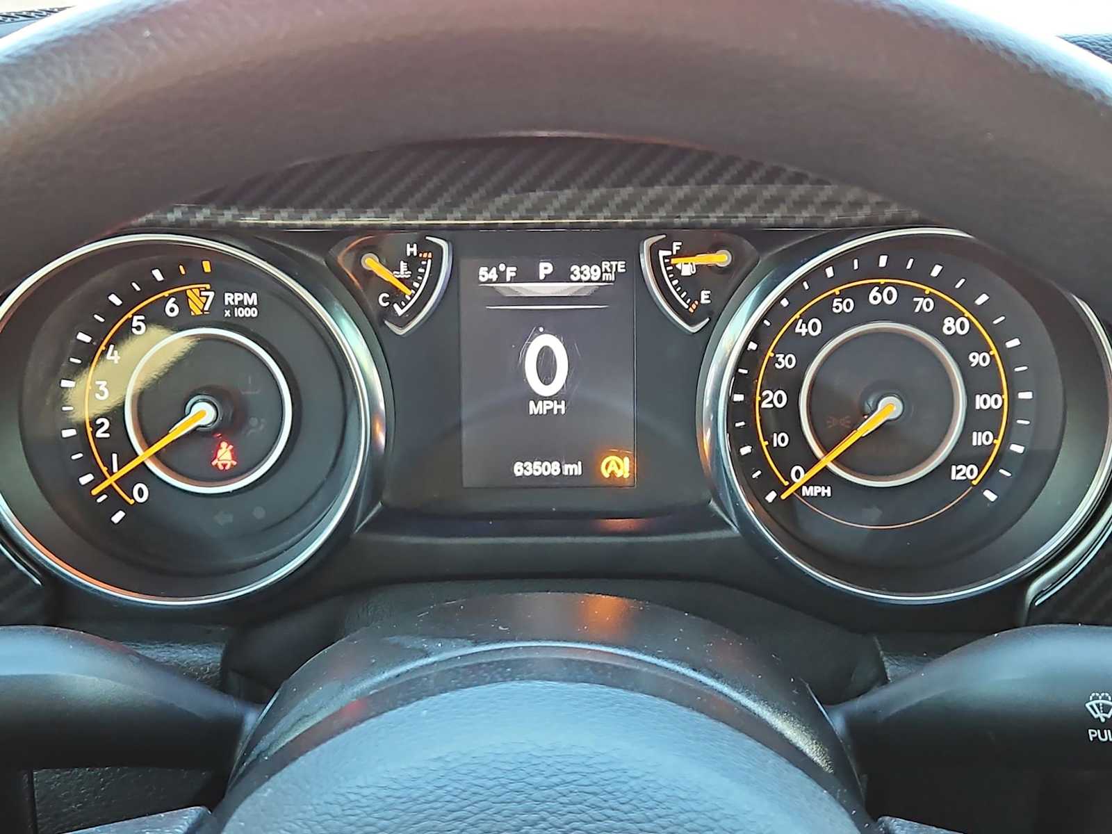 Thumbnail: 2020 Jeep Gladiator - 30