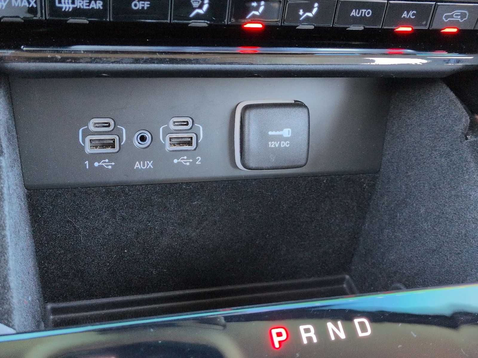 Thumbnail: 2022 Jeep Grand Cherokee L - 34