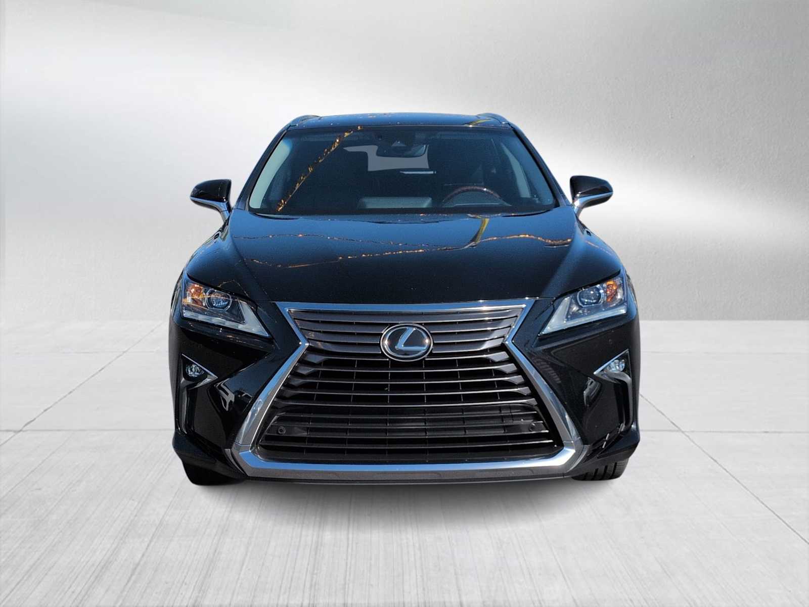 2018 Lexus RX 350 F SPORT photo 3