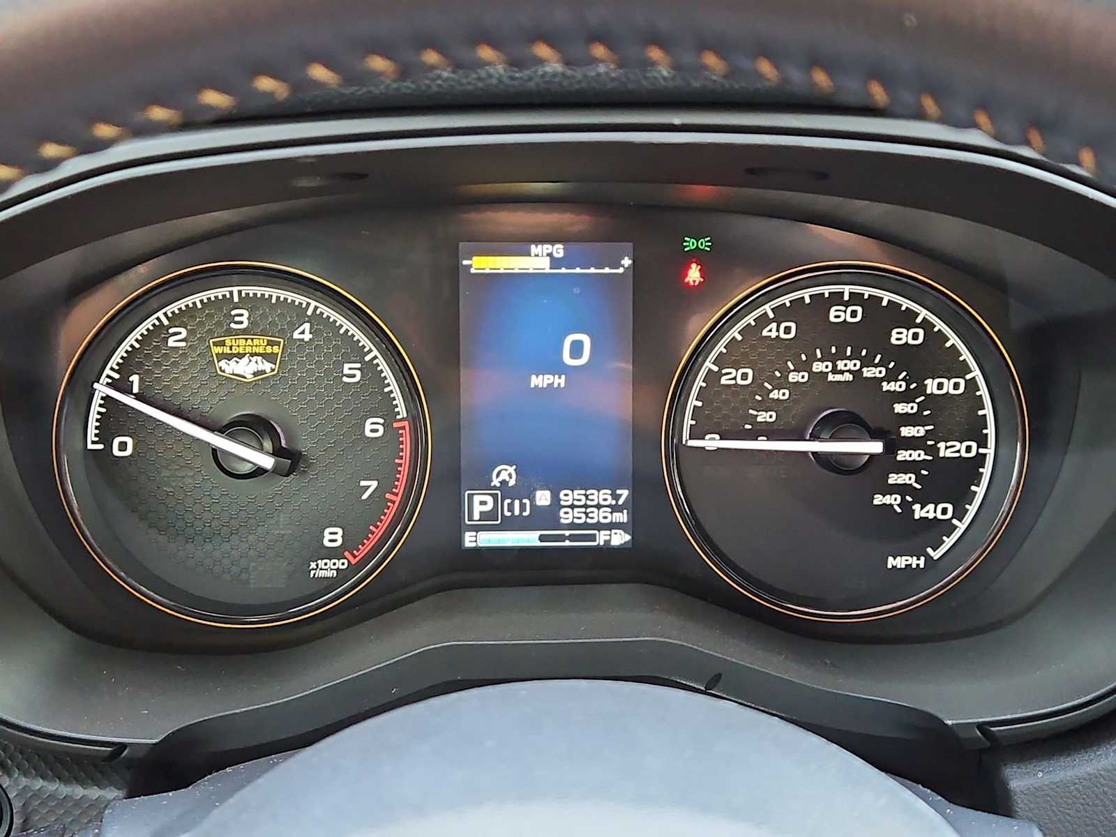 Thumbnail: 2025 Subaru Forester - 35