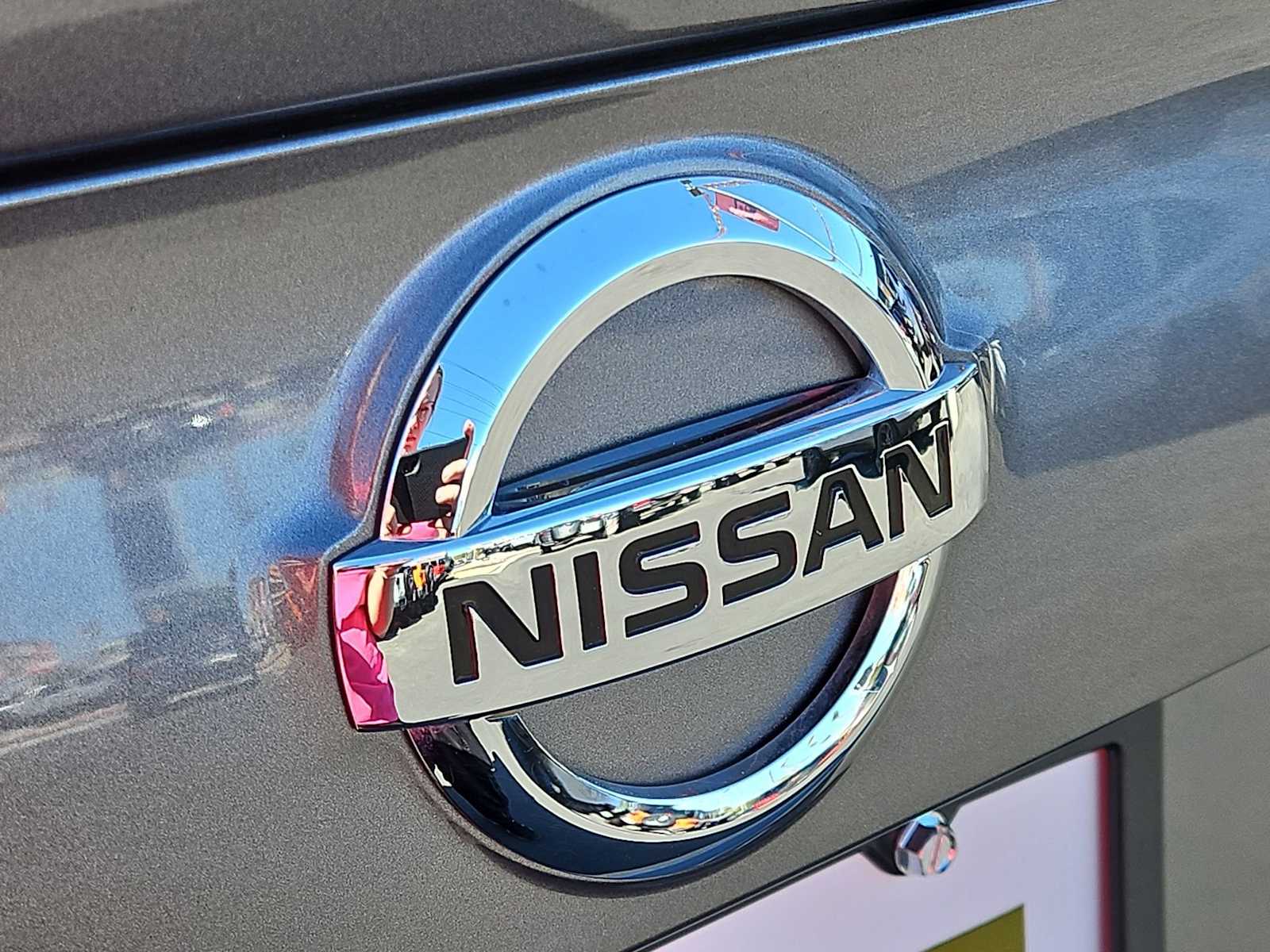 Thumbnail: 2021 Nissan Rogue Sport - 11