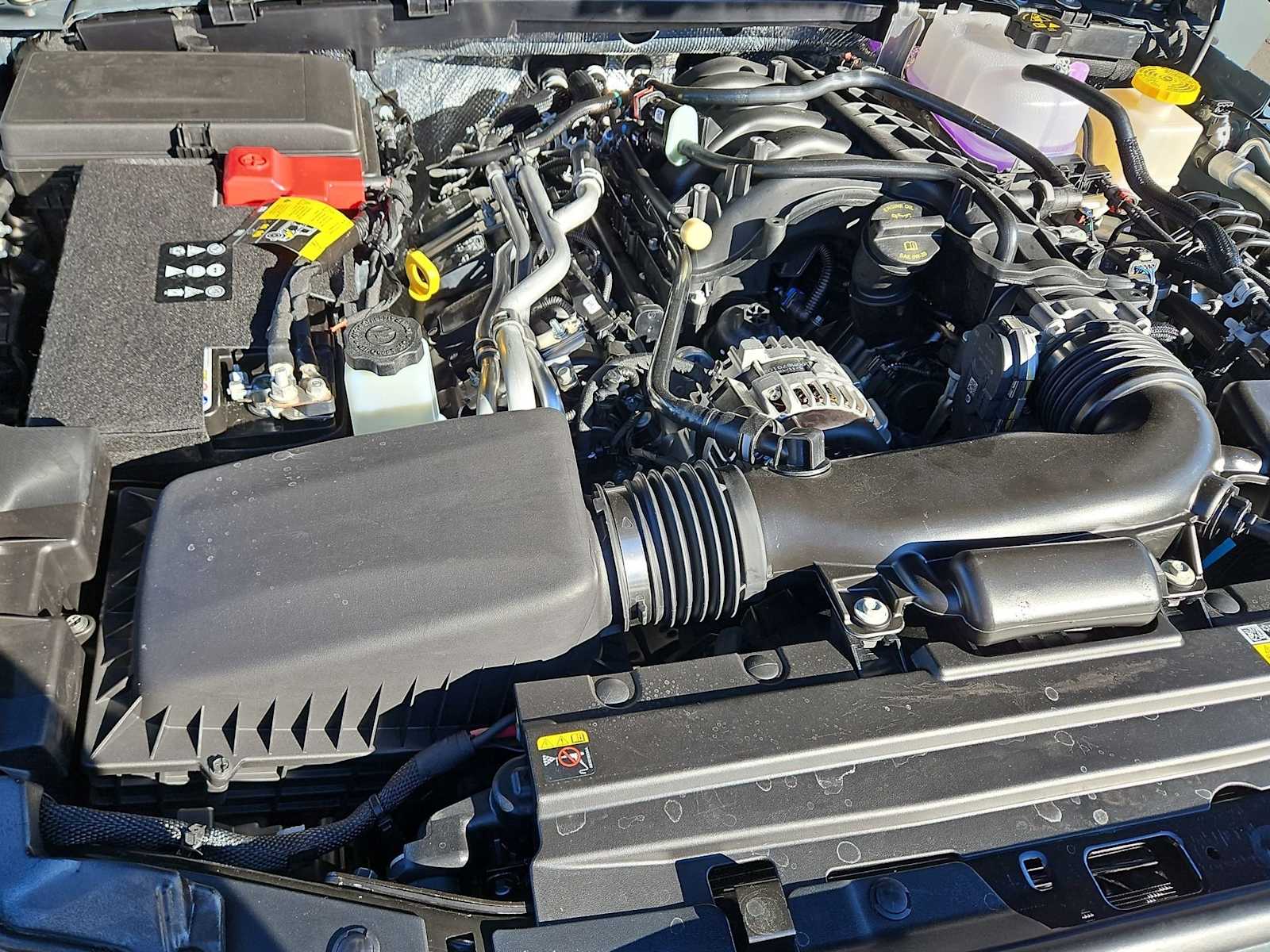 Thumbnail: 2026 Jeep Gladiator - 14