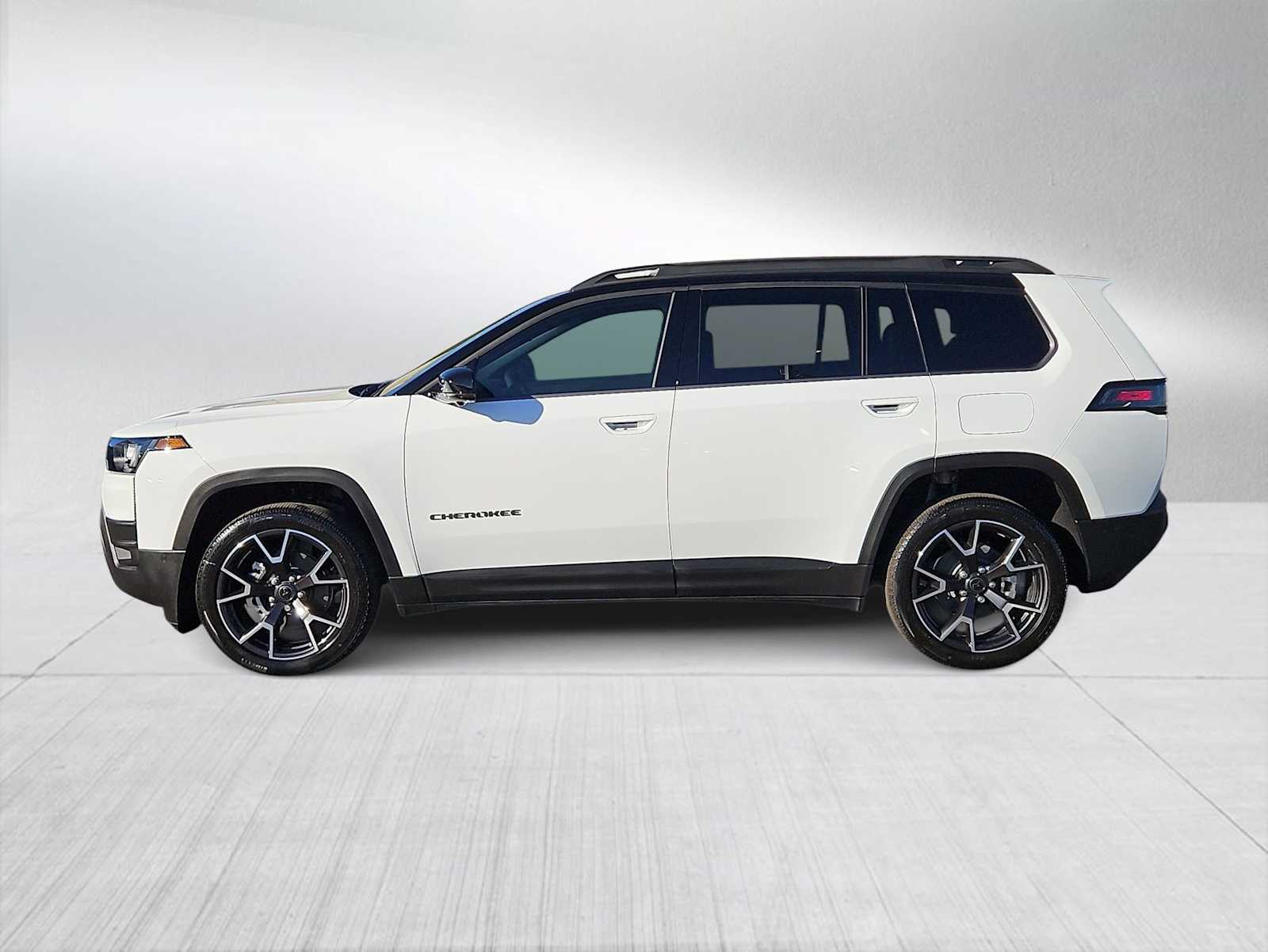 Thumbnail: 2026 Jeep Cherokee - 5
