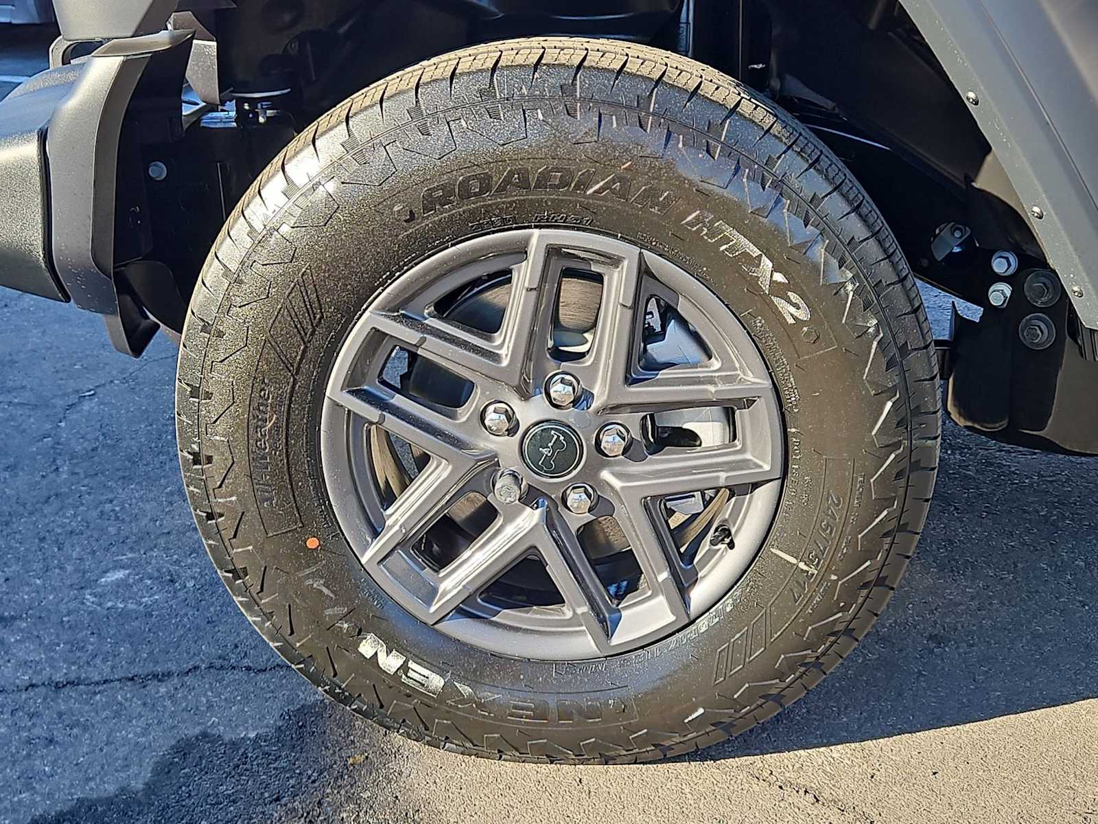 Thumbnail: 2026 Jeep Wrangler - 13