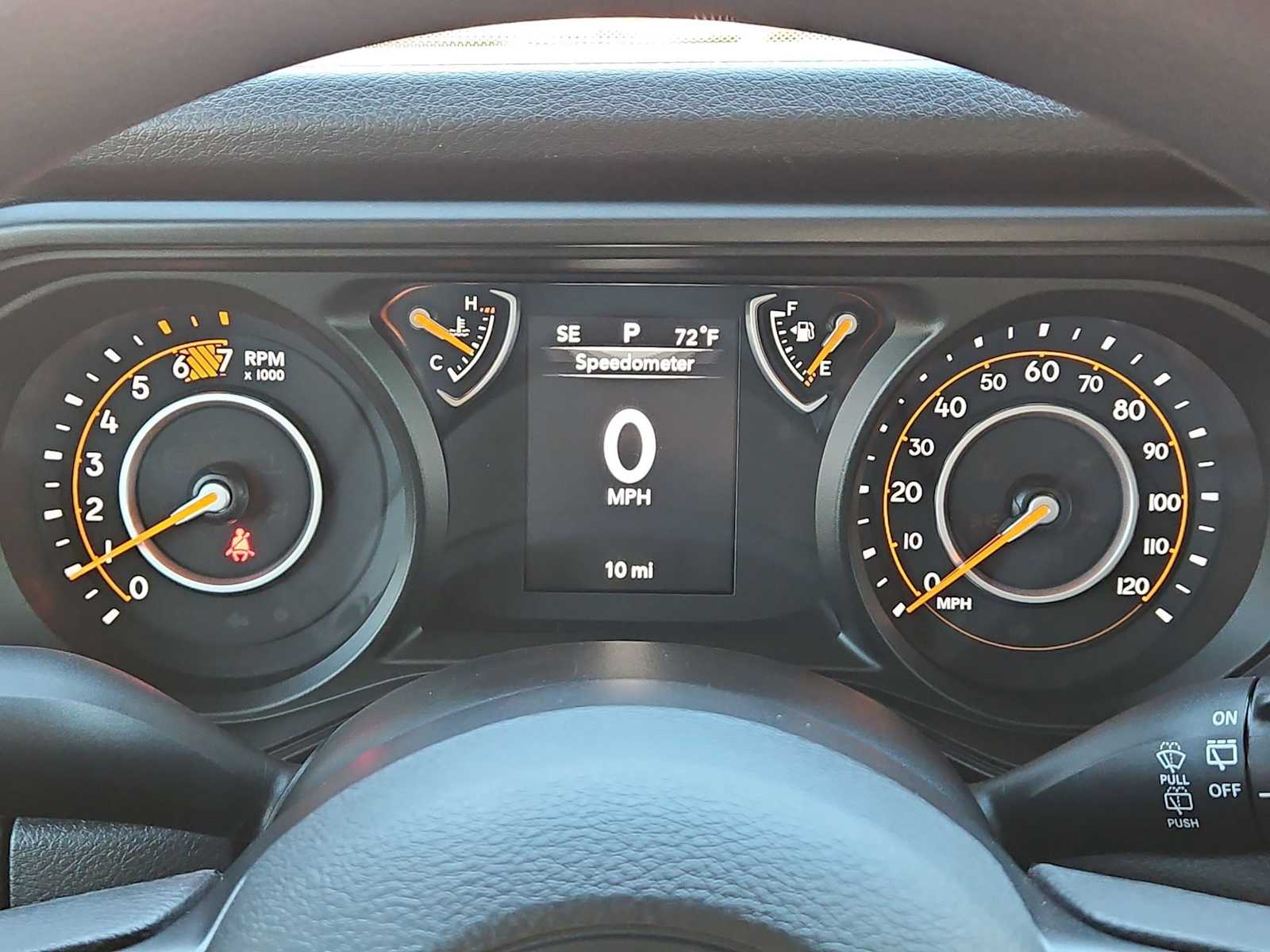 Thumbnail: 2026 Jeep Wrangler - 30