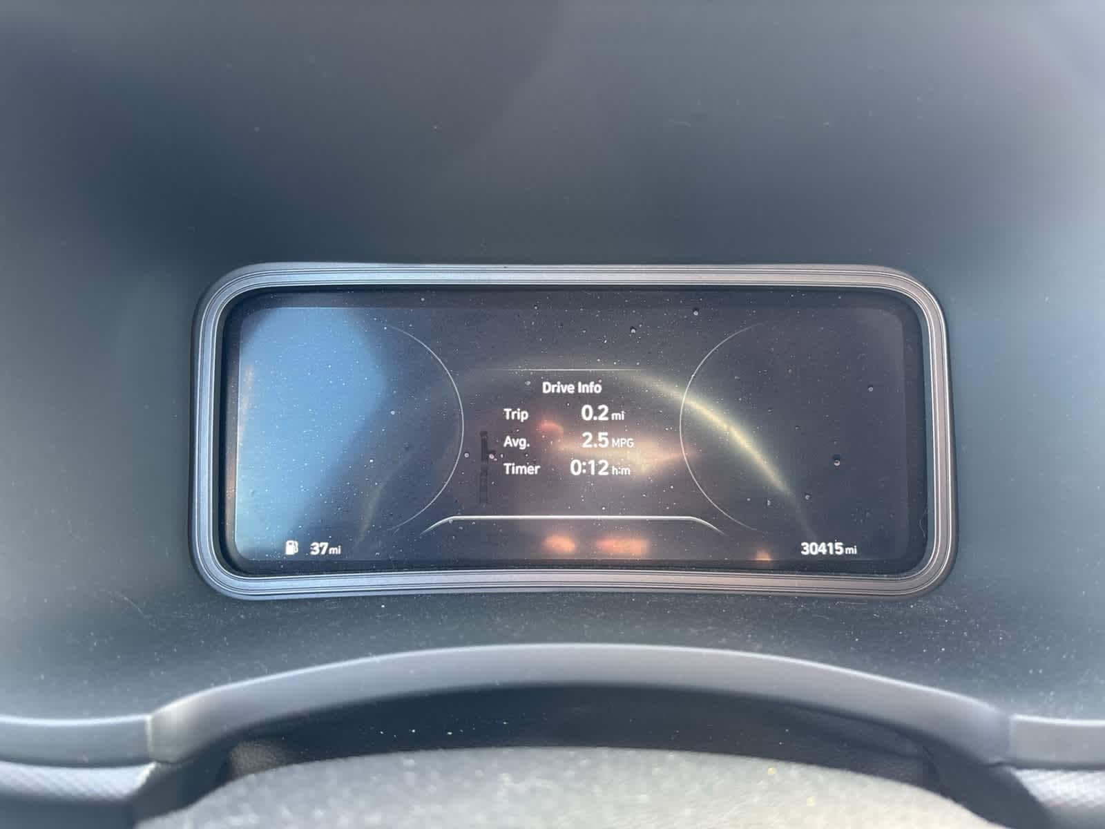 Thumbnail: 2022 Hyundai Kona - 12