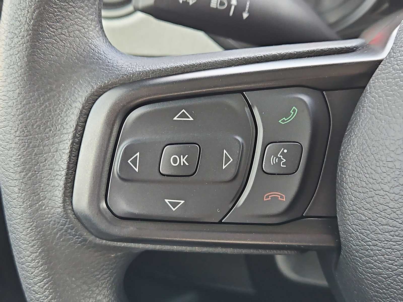 Thumbnail: 2026 Jeep Wrangler - 22