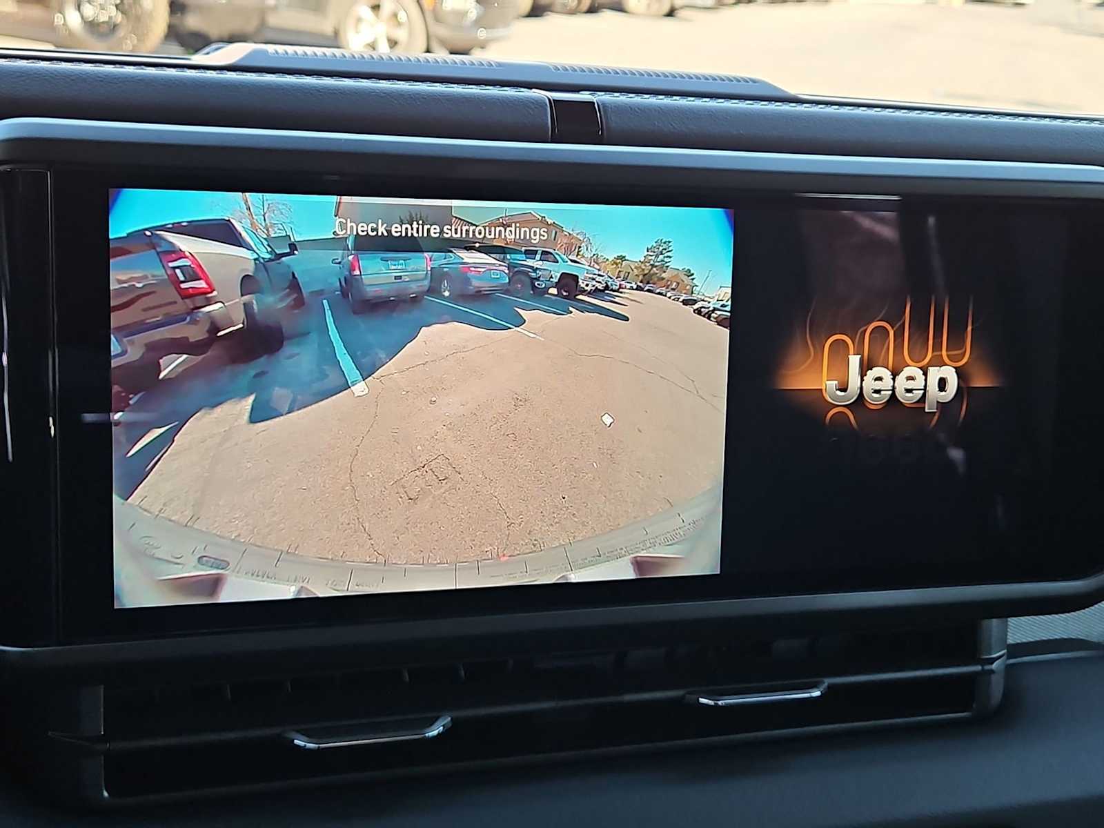 Thumbnail: 2026 Jeep Wrangler - 27