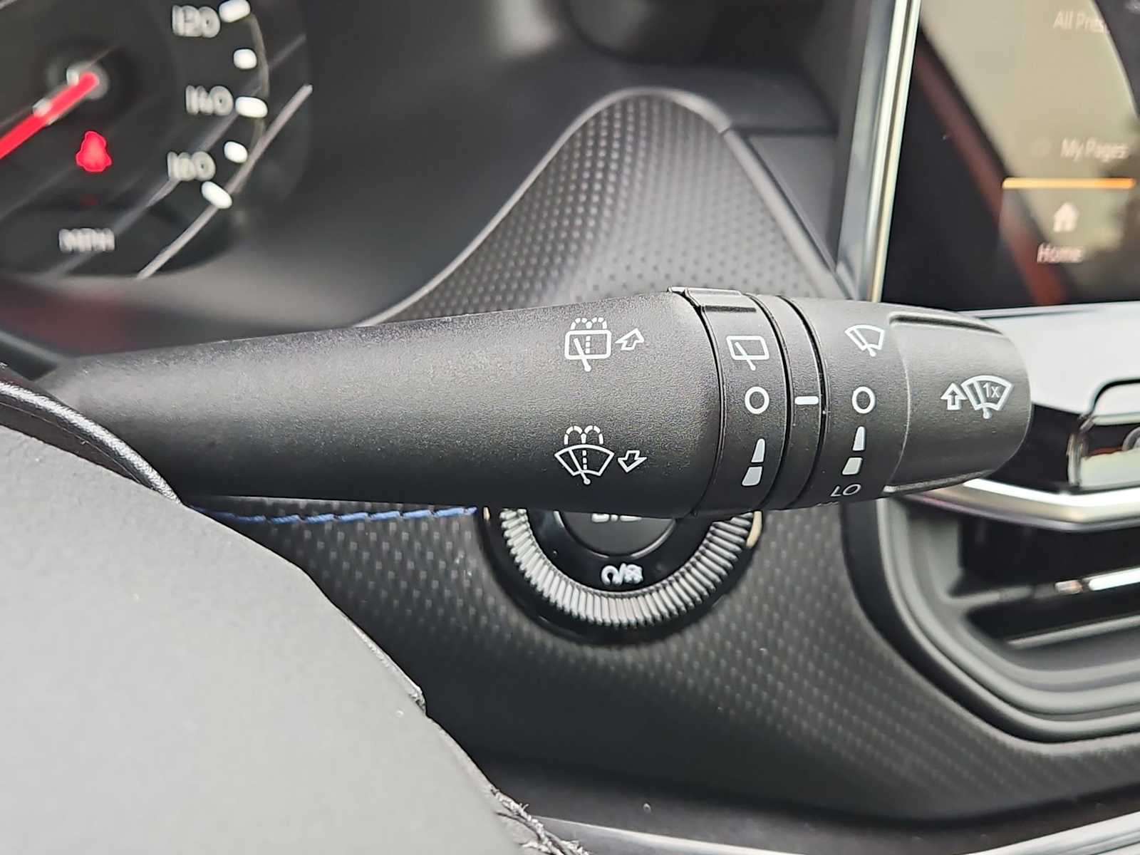 Thumbnail: 2026 Jeep Compass - 25