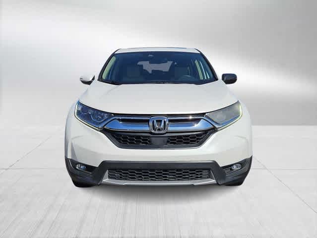 Thumbnail: 2019 Honda CR-V - 8