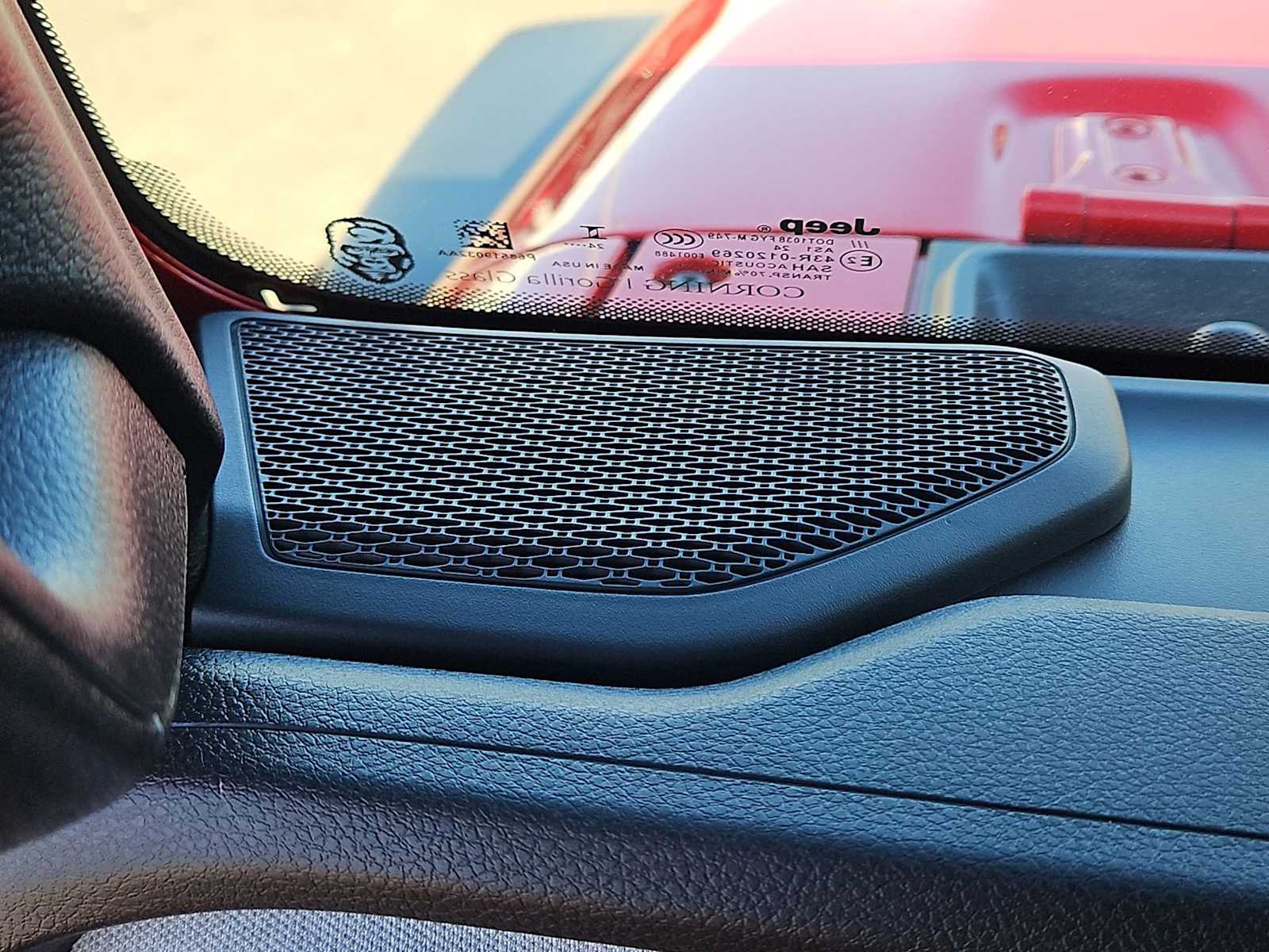 Thumbnail: 2025 Jeep Wrangler - 26