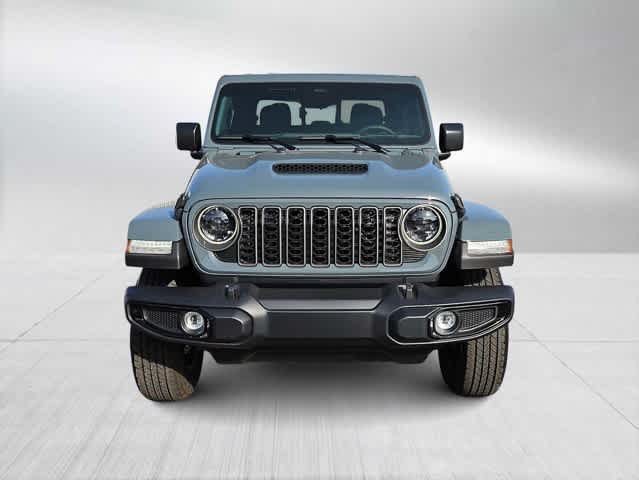 Thumbnail: 2026 Jeep Gladiator - 3