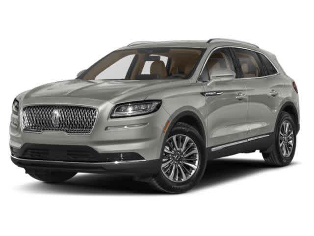 2023 Lincoln Nautilus Reserve AWD's photo