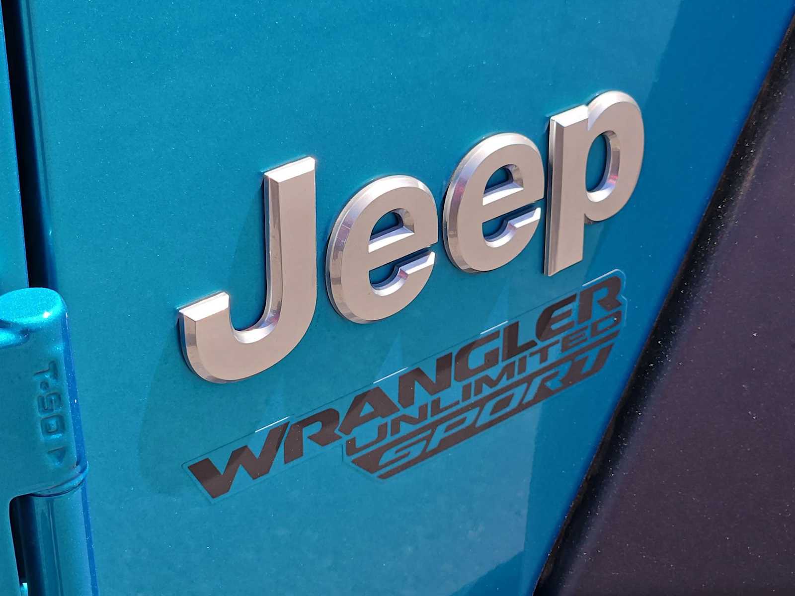 Thumbnail: 2020 Jeep Wrangler - 11