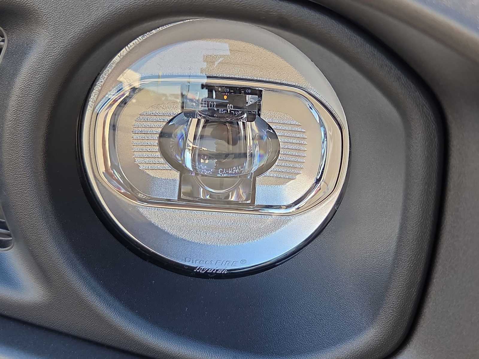 Thumbnail: 2025 Jeep Wrangler - 12