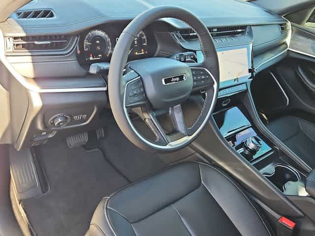 Thumbnail: 2026 Jeep Grand Cherokee - 10