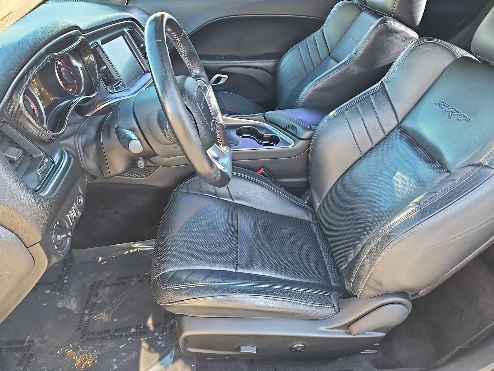 Thumbnail: 2016 Dodge Challenger - 15