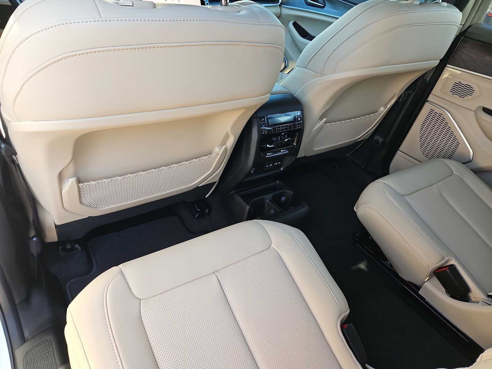 Thumbnail: 2026 Jeep Grand Cherokee L - 19