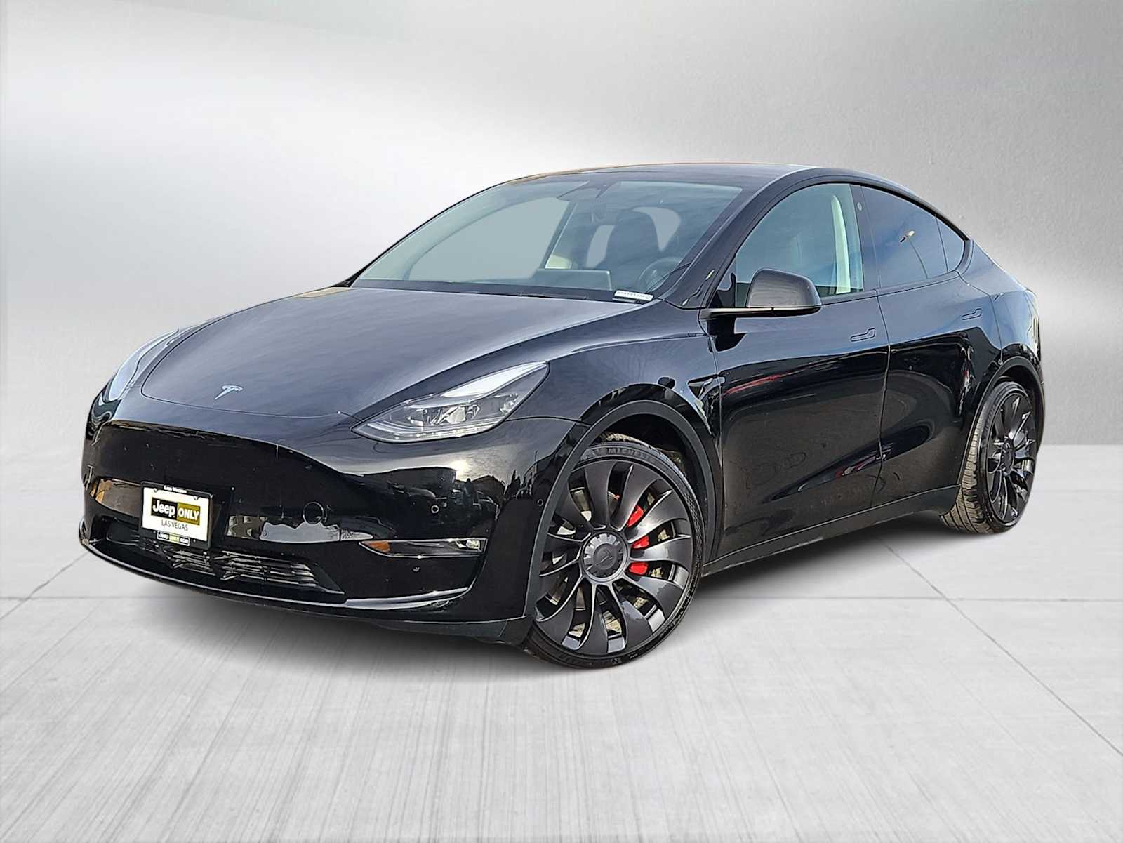 2022 Tesla Model Y Performance's photo