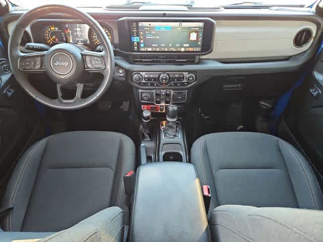 Thumbnail: 2024 Jeep Wrangler - 15