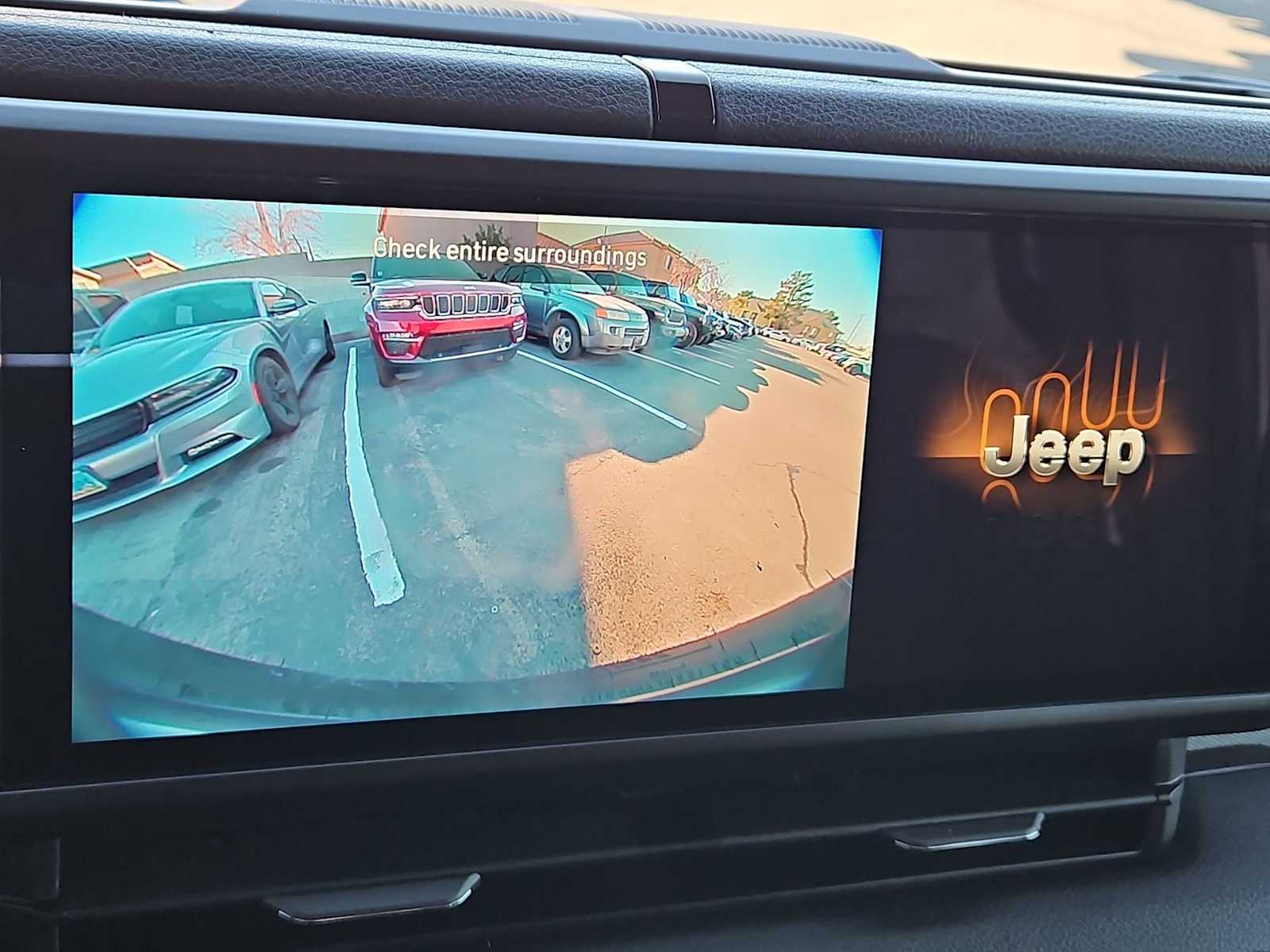 Thumbnail: 2026 Jeep Wrangler - 27