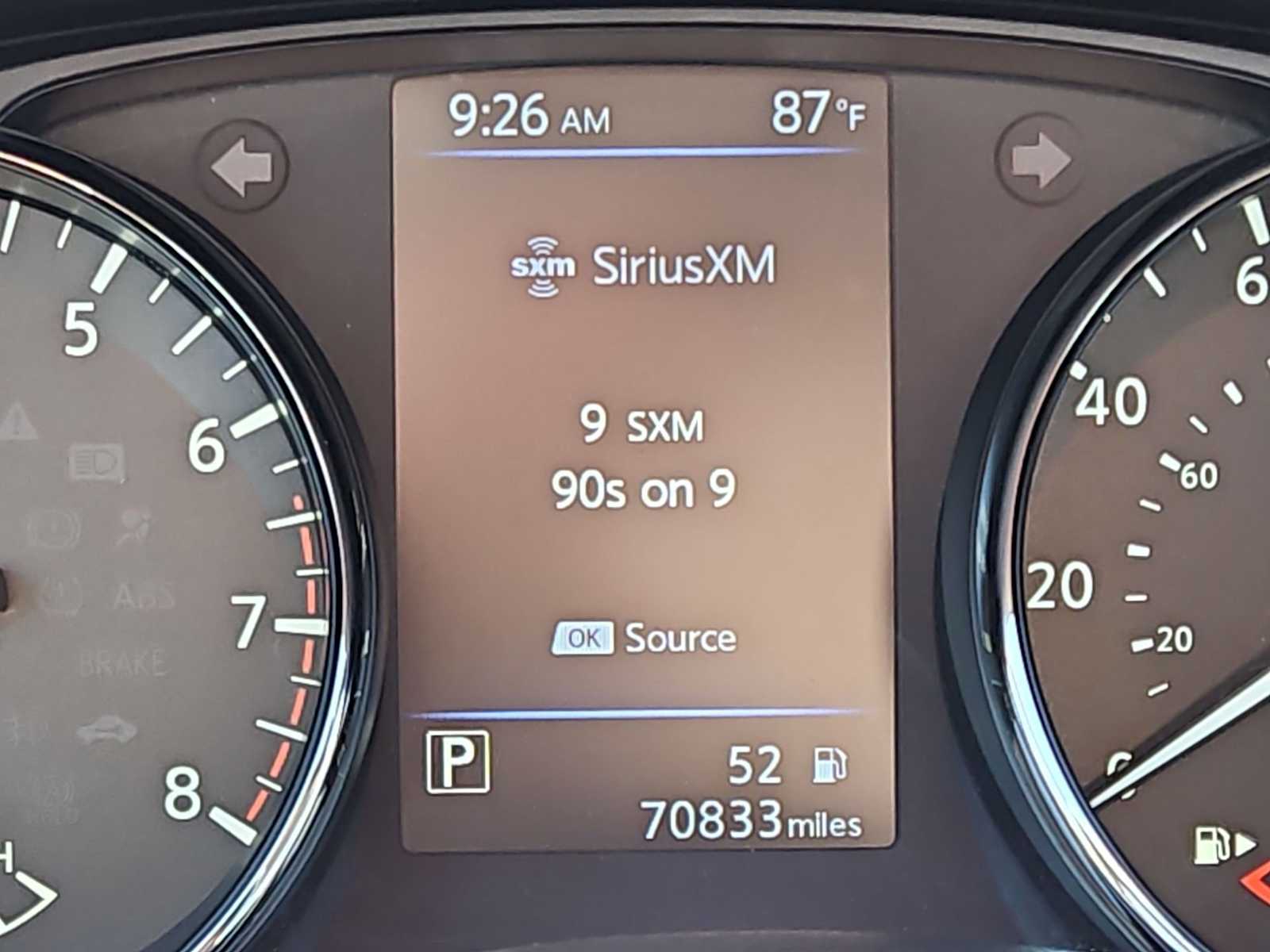 Thumbnail: 2021 Nissan Rogue Sport - 30
