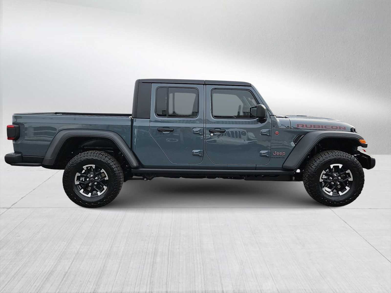 Thumbnail: 2026 Jeep Gladiator - 9