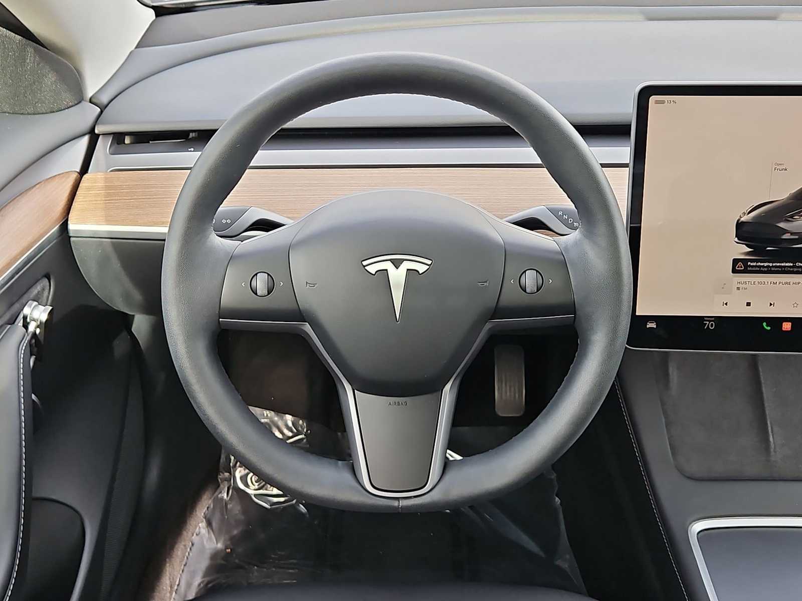 Thumbnail: 2023 Tesla Model 3 - 23