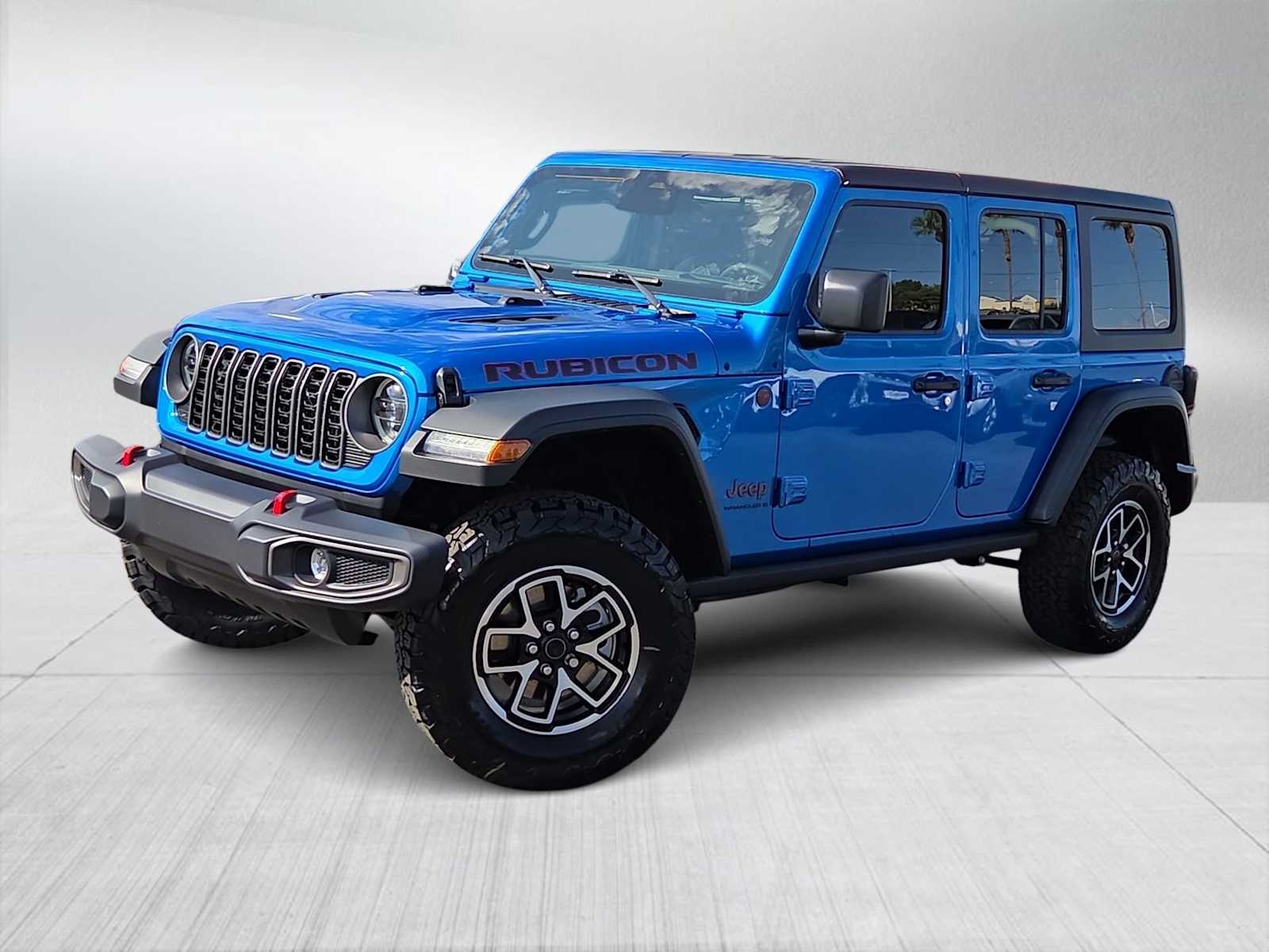 Thumbnail: 2025 Jeep Wrangler - 1